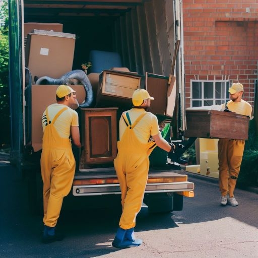 Reciclaje de tus materiales durante el vaciado